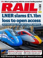 RAIL